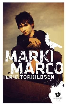 Marki Marco : roman