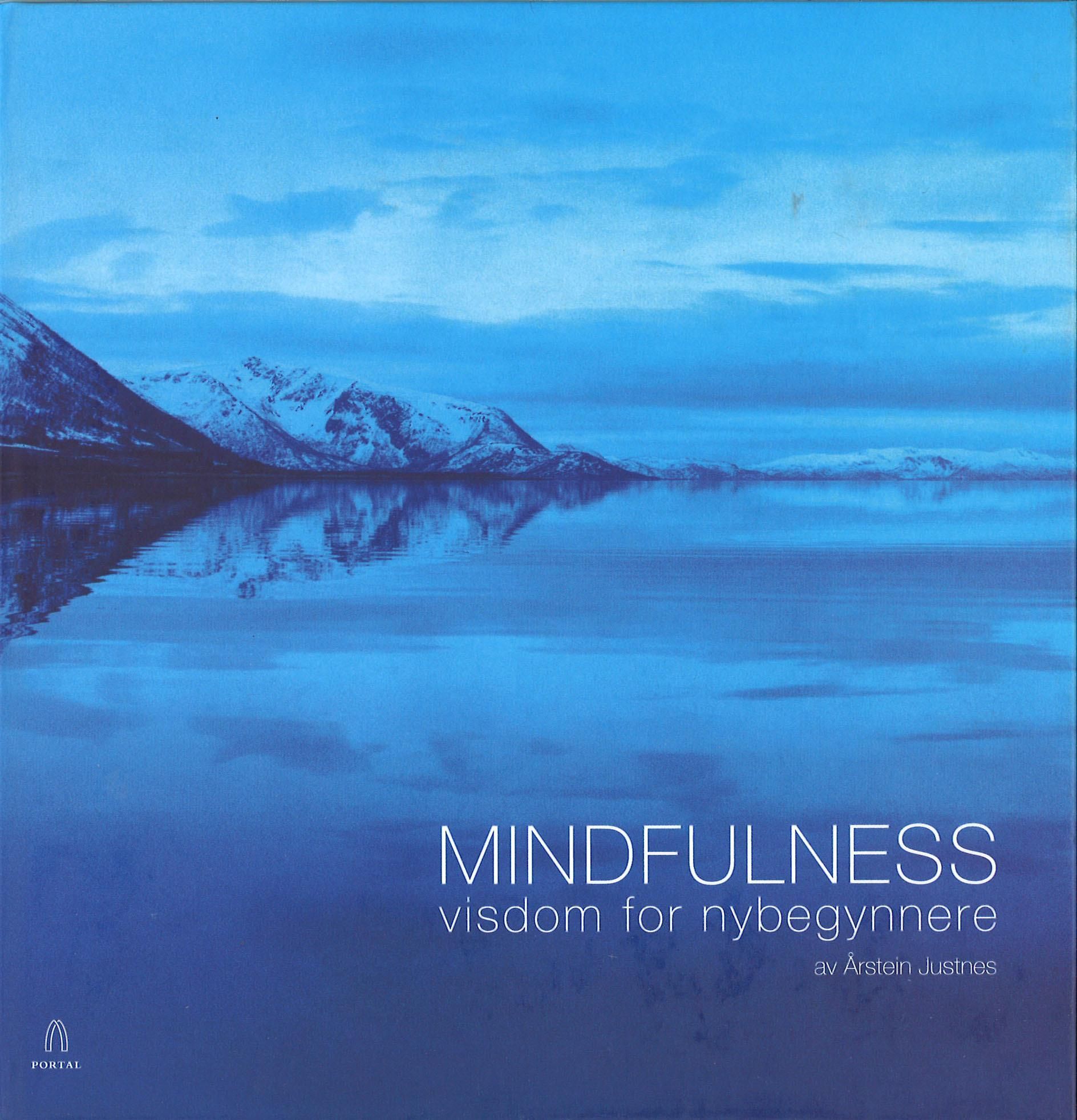 Mindfulness : visdom for nybegynnere