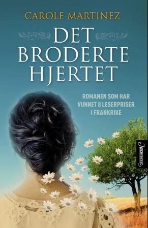 Det broderte hjertet