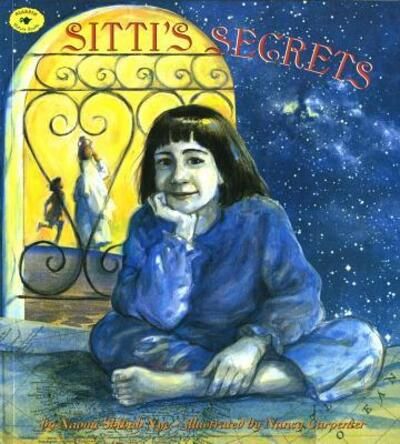Sitti's secrets