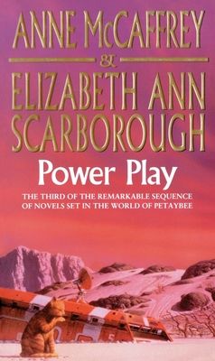 Forsidebilde av Power Play