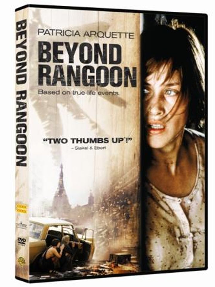 Beyond Rangoon
