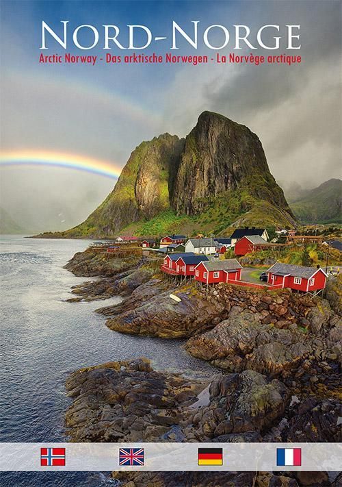 Nord-Norge