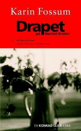 Drapet på Harriet Krohn
