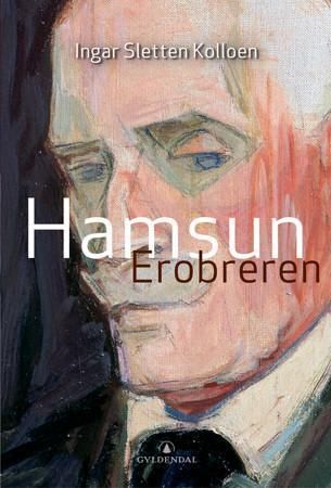Hamsun. [2]. Erobreren