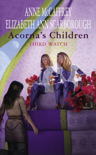 Forsidebilde av Acorna's Children: Third Watch