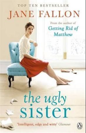 Forsidebilde av The Ugly Sister