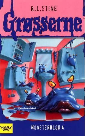 Monsterblod 4