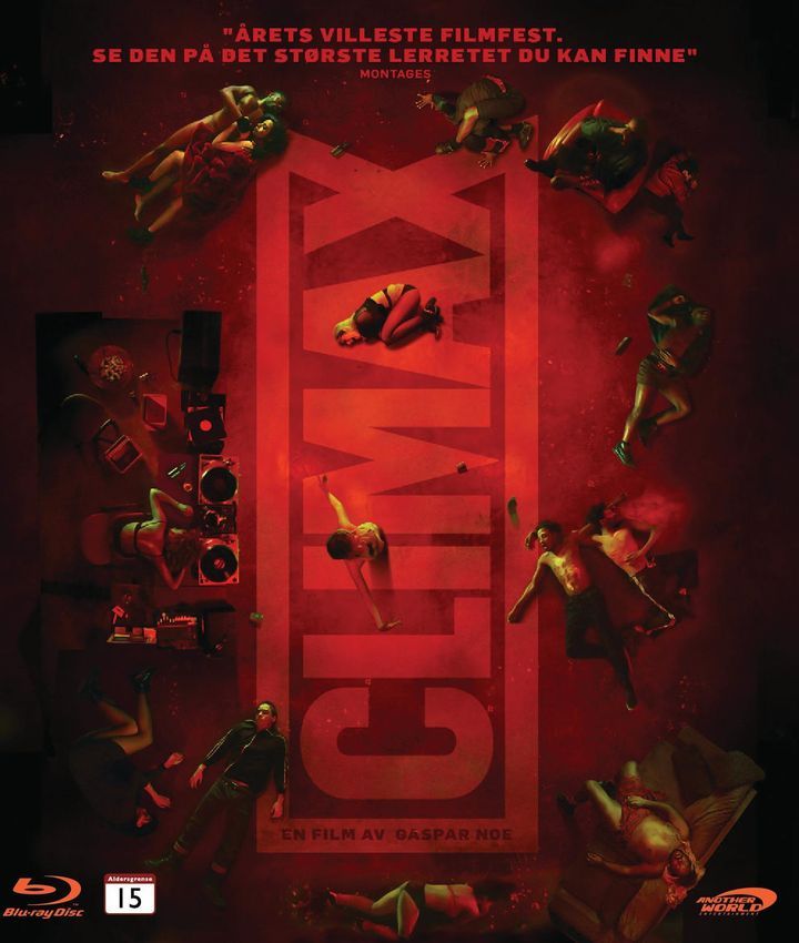 Climax