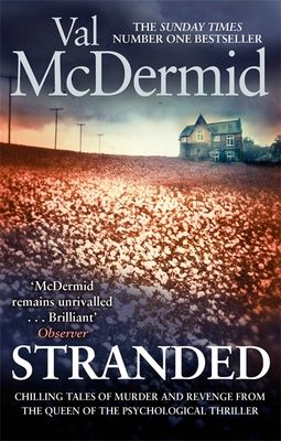 Stranded : short stories