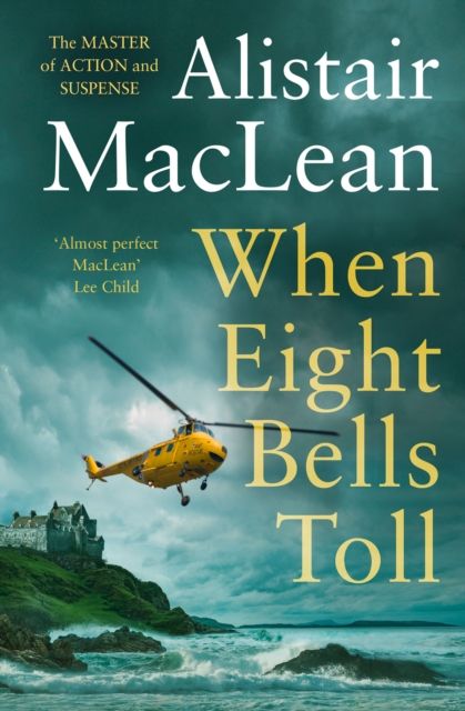 When eight bells toll