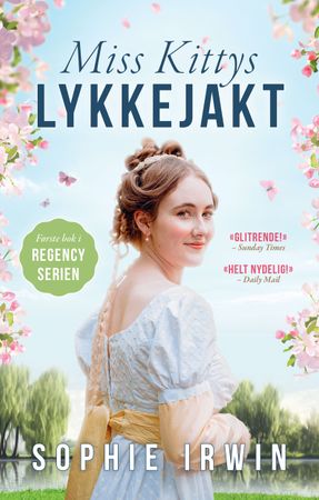 Regency serien