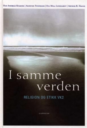 I samme verden : religion og livssyn, vk2
