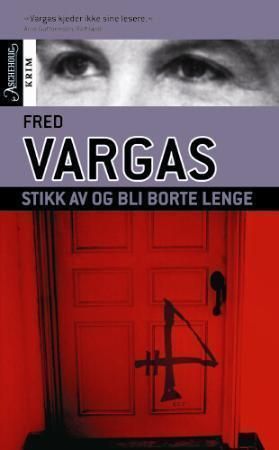 Stikk av og bli borte lenge
