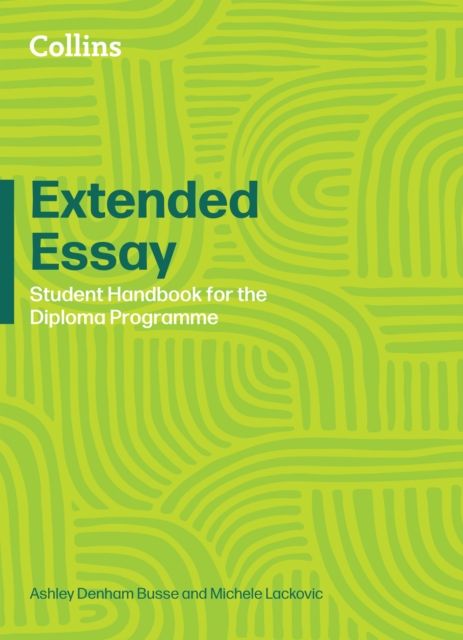 Forsidebilde av IB Diploma Programme