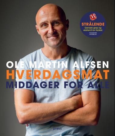 Hverdagsmat : middager for alle