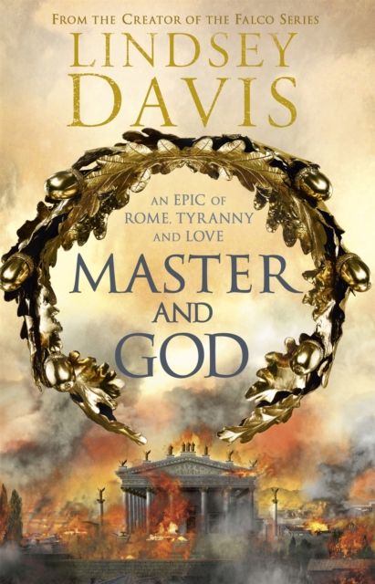 Forsidebilde av Master and God