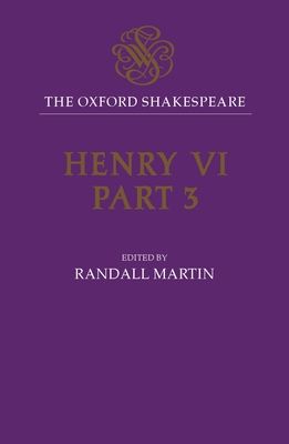 Henry VI, Part Three