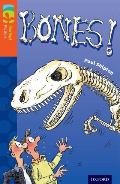 Bones!