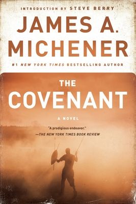 The Covenant : A Novel