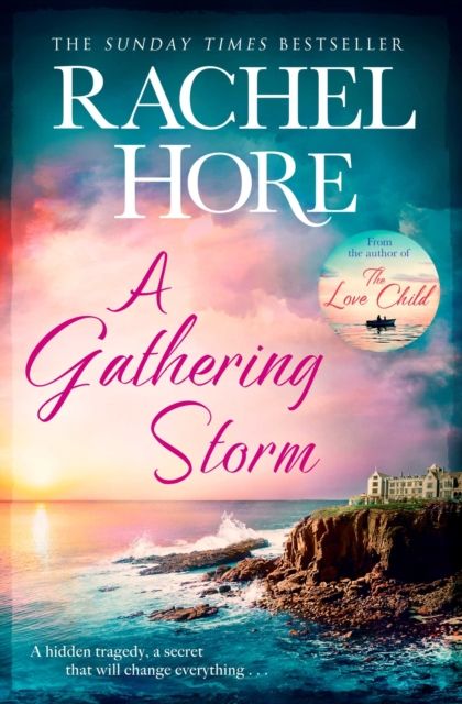 A gathering storm