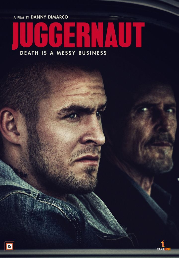 Juggernaut