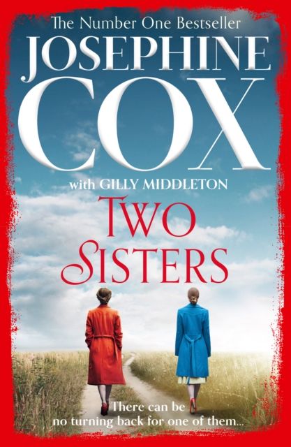 Forsidebilde av Two Sisters