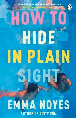 How to Hide in Plain Sight