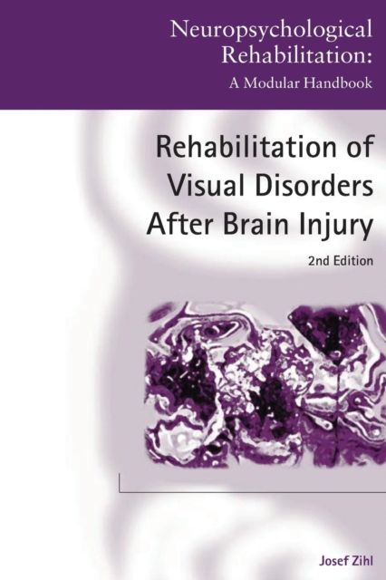 Rehabilitation of Visual Disorders After Brain Injury : 2nd Edition