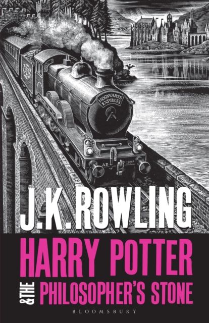 Harry Potter and the philosopher's stone