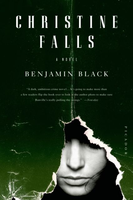 Christine Falls : A Novel