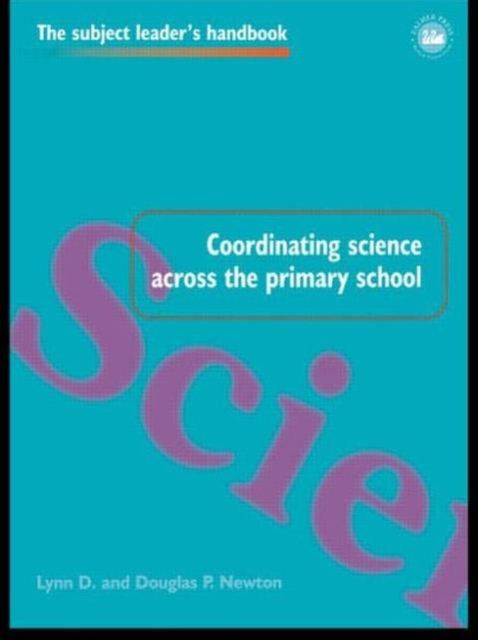 Coordinating Science Across the Primary School
