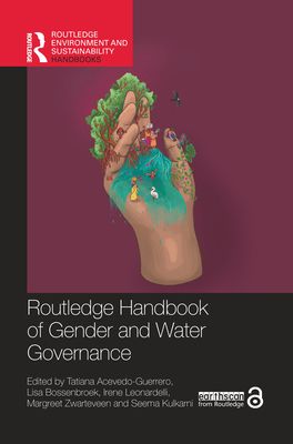 Routledge Handbook of Gender and Water Governance