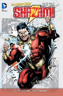 Shazam!. Volume 1