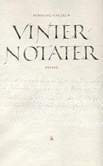 Vinternotater : essays