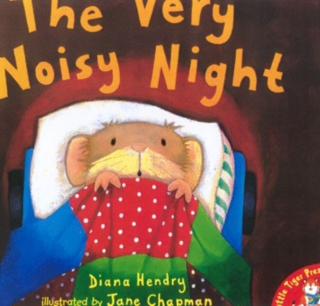 The Very Noisy Night
