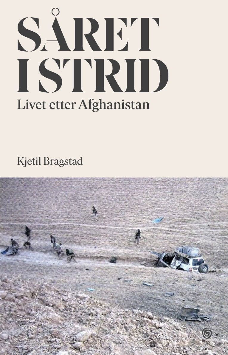 Såret i strid : livet etter Afghanistan