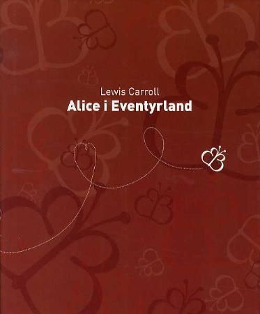 Alice i Eventyrland