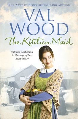 Forsidebilde av The Kitchen Maid