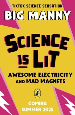 Awesome Electricity and Mad Magnets
