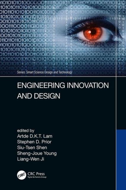 Engineering Innovation and Design : Proceedings of the 7th International Conference on Innovation, Communication and Engineering (ICICE 2018), November 9-14, 2018, Hangzhou, China