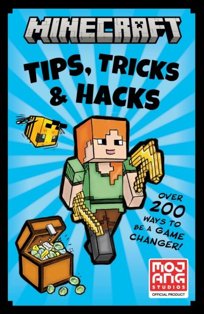 Minecraft : tips, tricks & hacks