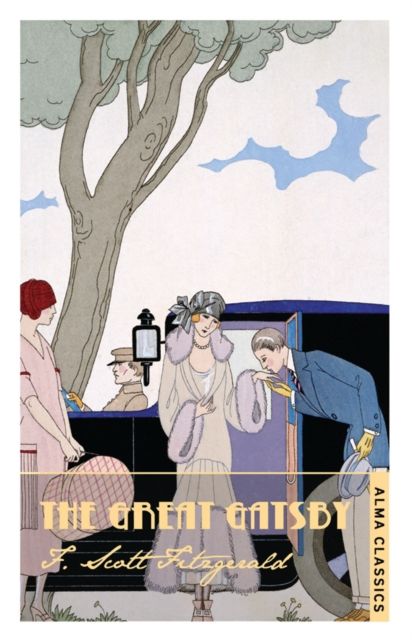 The great Gatsby