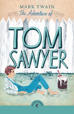 The adventures of Tom Sawyer