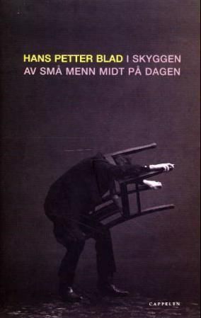 I skyggen av små menn midt på dagen : roman