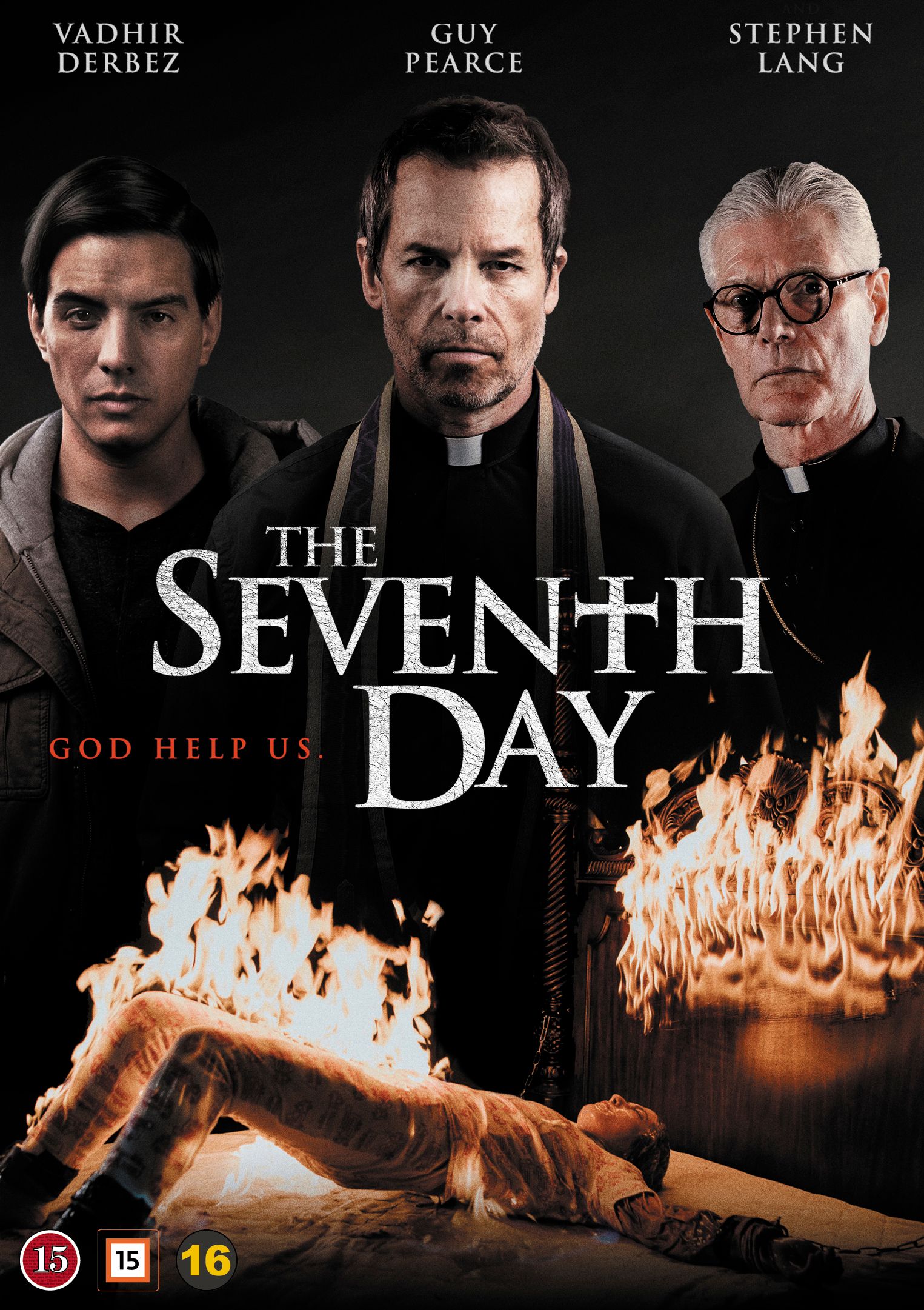 Seventh Day