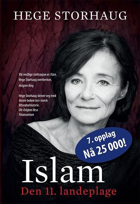 Islam : den 11. landeplage