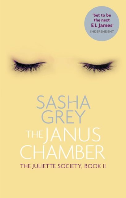 The Janus Chamber : The Juliette Society, Book II