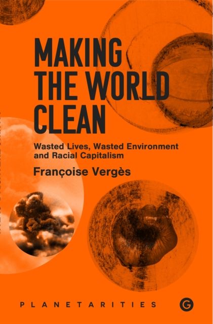 Making the world clean