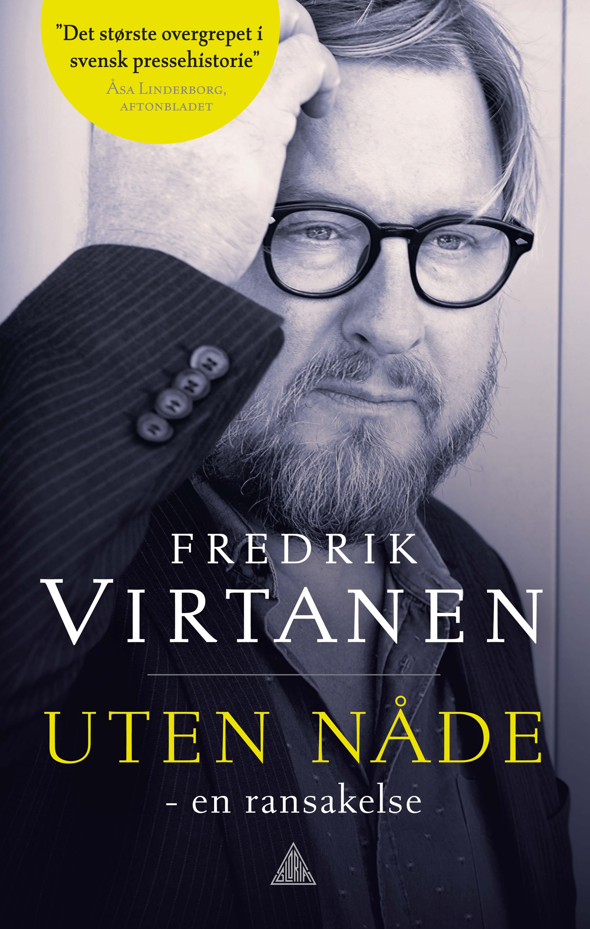 Uten nåde : en ransakelse